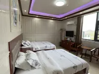 nanshan Hotels in Chengbu
