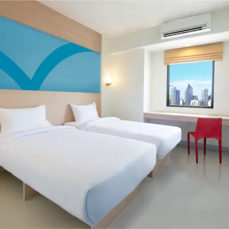 Hop Inn Hotel Ermita Manila