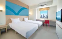 Hop Inn Hotel Ermita Manila