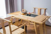Shangfu Hotel (Gaozhou) Hotel a Gaozhou