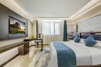 Zhenping Xidaoer Hotel Hotels in Zhenping