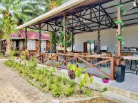 MANJU SEMPORNA RESORT