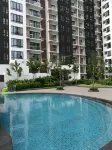 The Houz@Midhills Genting Highlands (Free WiFi) - Infinity Pools