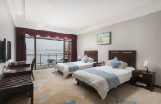 Yinglong Haipan Holiday Hotel