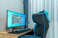 Jinxin E-sports Hotel Hotels in Hengnan