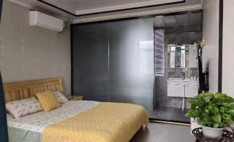Ningguo Wine Fengconfidant Homestay