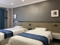 Xinshi Town Tianxinju Inn Hotels near Liumuyanggang
