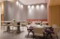 Golden Diamond Hotel(Vientiane City Nanning East Railway Station Branch) - petit déjeuner