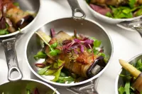 Herods Dead Sea – A Premium Collection by Fattal Hotels - servizio colazione