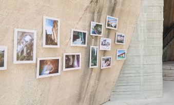 Jinyun Yishengyiyu Homestay (Xiandu Scenic Area)
