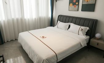 Xuecheng Talent Apartment (Zaozhuang West Station)