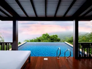 Yalong Bay Earthly Paradise Birds Nest Resort