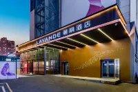 Lavande Hotel (Bengbu Wanda ,Nanxiang Plaza) Hotels near Anhui University of Finance and Economics (Hongye Road)