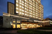 Metropolitan Residence Hotel berhampiran Yongchanghai Weihang