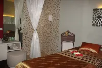 Novotel Jakarta Gajah Mada - spa