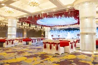 Liyade Hotel Hotels in Jilin