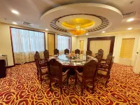 Yangchun International Hotel - breakfast