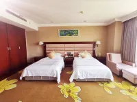 Hongteng Hotel Hotel dekat Southwestern University of Finance and Economics(Liuzhou Campus)