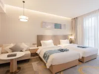 公航旅天馬明珠酒店（河西都會景區店） 武威酒店