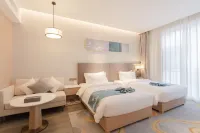 公航旅天馬明珠飯店（河西都會景區店）