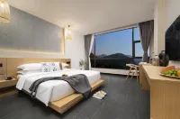 Mushan Tingxue · Wenquan Homestay (Kangding)