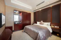 Grand Rezen Hotel Merryland Changshu