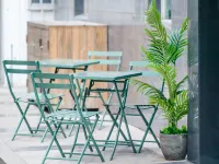 Apple Scent Easy Stay Hotels in Penghu