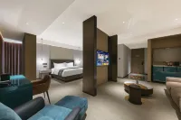 Park Hyatt Xinxiang Haiquan Hotels in Xinxiang