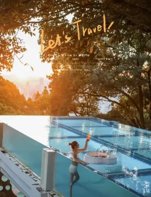 Xiyuemijing Hotel Các khách sạn ở 