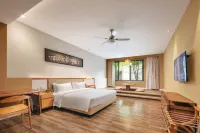 Gexiancun Resort Zhenshansu Hotel Hotels near Ge's Fairy Village
