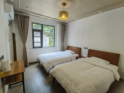 Man Tuntun Homestay Hotel in zona Chongshan Arts and Crafts Buddha Sculpture Street