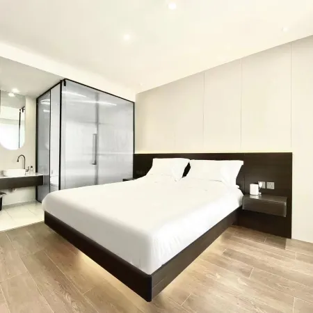 YUNXI HOTEL