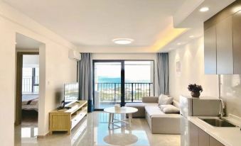 Xiyi Seaview Holiday Apartment (Moon Bay Binhai Resort)