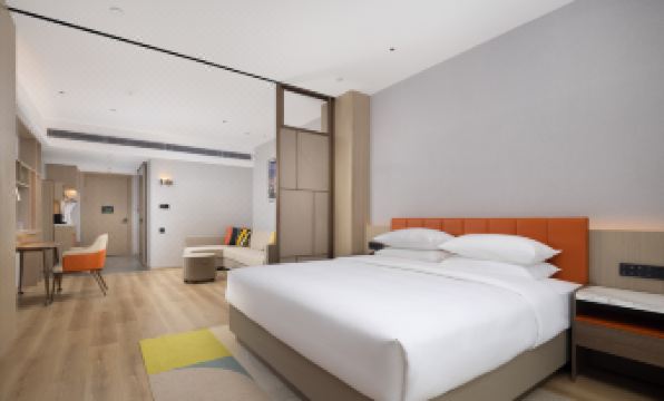 Home2 Suites by Hilton Chongqing Nan'an