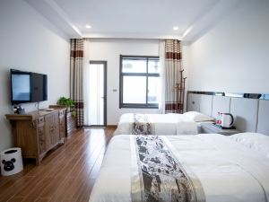 Liquan Yiguang Accord B&B