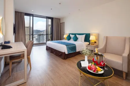 ARTNEST HOTEL & APARTMENT