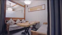 Huanghe Ziheng International Hotel Hotels in Guide County