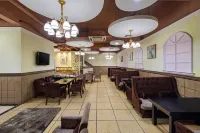 Wanzi Hotel - sarapan