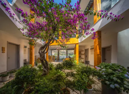 Bishuiyi Seaview Homestay