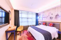 MEHOOD EZZI Hotel