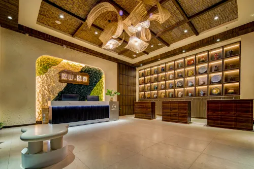 Yinsu Apartment Hotel - Airport Shuttle