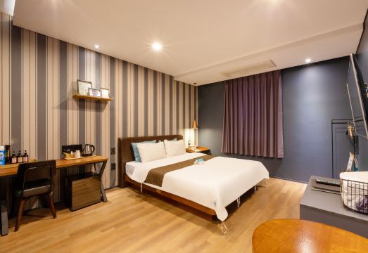 소르젠떼 객실 내부