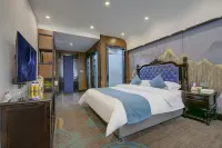 TangtongHotel Hotels in Xixia