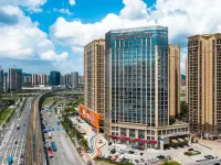 HUIZHOU MOMENT HOTEL