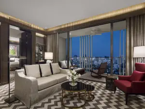 137 Pillars Suites Bangkok