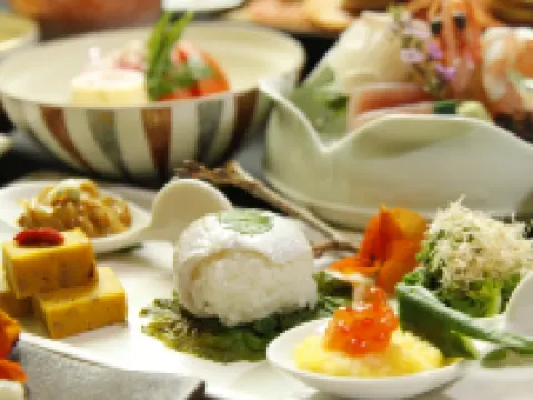 Kashikojima no Yado Michishio Hoteles en Shima