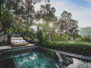 Amora Ubud Boutique Villas