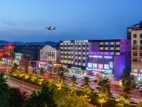 グリーンツリー·VXホテル（大連周水子空港） 大連周水子国際空港周辺のホテル