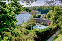 Sunday Resort Marina Wolfsbruch - プール
