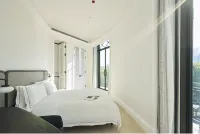 أوبارتمنت ذا فار إيسترن هوتل - بيوبلز سكوير فنادق في 